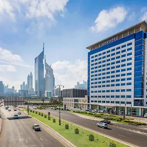 Novotel World Trade Centre Otel